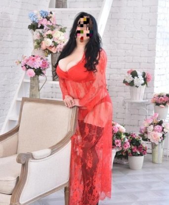 Ангелина, 36